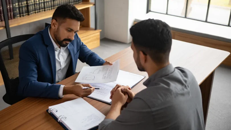 car insurance lawyer