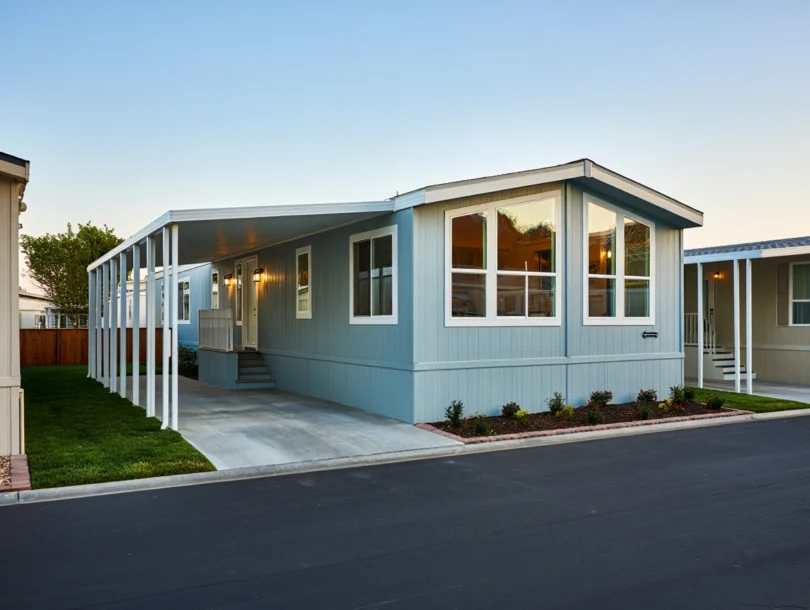 best manufactured home insurance companies
