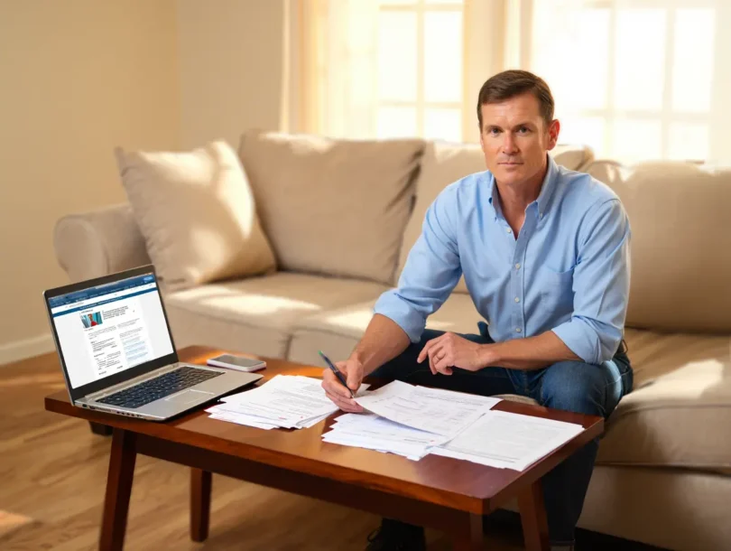 how to get health insurance after losing a job