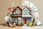 home warranty vs home insurance