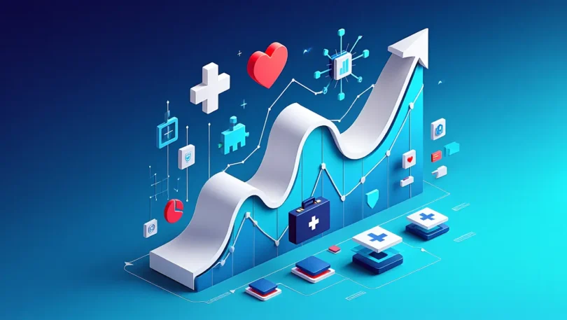 health insurance innovations stock